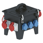 Bals Tragbarer Verteiler         5202236 