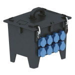 Bals Tragbarer Verteiler         5202244 