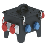 BALS Tragbarer Verteiler          522144 