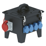 Bals Tragbarer Verteiler         5202238 