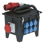 Bals Tragbarer Verteiler         5202242 