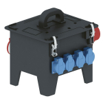 Bals Tragbarer Verteiler         5200917 