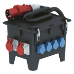 Bals Tragbarer Verteiler         5202245 