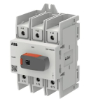 ABB Lasttrennschalter OT     OT100G3-3BS 