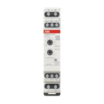 ABB Elektronischer          E260CA-16-11 