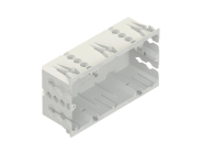 Niedax Geräteeinbaudose      GDM 50-2 VW 