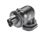 Wieland Steckerteil  RST20I3F S2 M91V SW 