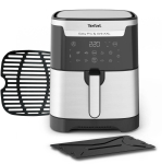Tefal EY 801 D Fritteuse 