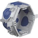 Kaiser UP Gerätedose UP1 ECON    1055-26 