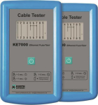 Gossen Kabeltester-Gerätepaar D700A 