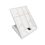 Comelit AC6732 Tischkonsole Logos Serie 