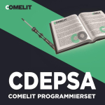 Comelit CDEPSA ProgrammierSet A 