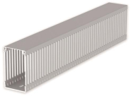 Unex Verdrahtungskanal RAL7035 100.60.88 