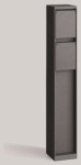 BEGA Anschlusssäule m.Sockel       70706 