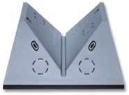 BJ Decken-/Eckadapter        6868-208 