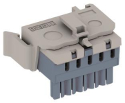 Striebel N-Klemmenblock m.Adapter ZK50BT 