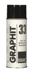 Hellermann GRAPHIT33 200ml 