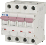EATON PXL-C32/4 LS-Schalter 32A   236619 