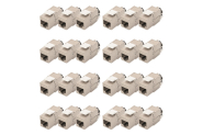 Keystone Jack Cat6A ClassEA  DN-93617-24 