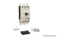Mitsubishi             NF630-SEW 3P 630A 