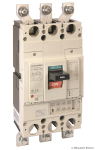 Mitsubishi             NF630-SEW 4P 630A 