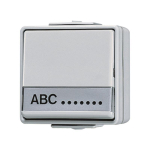 JG APWG WG 600 Aus-Wechsel        606NAW 