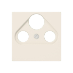 JG Koax-Abdeckung   A561PLSAT 