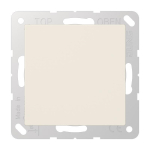 JG Blindabdeckung         A594-0 