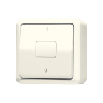 JG Wippschalter          602 A 