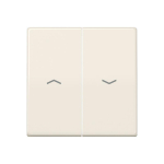 JG Wippe Jalousie               AS591-5P 