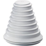 HENS Stufenstutzen IP65            KST70 