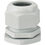 Hensel Anbau-Kabelstutzen Pg36    AKS 36 