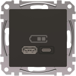 Elso USB Ladestation mit       WDE003983 