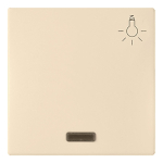 ELSO Wippe bel.m.Sym.Licht        273154 