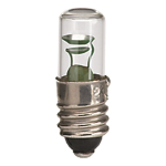 ELSO GLIMMLAMPE E10,230V AC       296080 