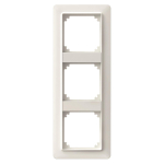 Elso Rahmen 3-fach Typ:Basic   WDE002403 