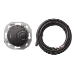 Elso Elek.Temperaturregler     WDE011625 
