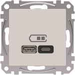 Elso USB Ladestation mit       WDE002983 