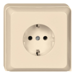 ELSO Renovierung AP Schuko        515110 