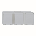 ELSO APWG Aqua-Top Schuko         445809 