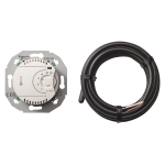 Elso Elek.Temperaturregler     WDE011623 