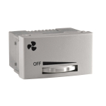 ELSO Steckdose                    735184 