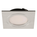 EVN P-LED Einbauleuchte -quad. L24301402 