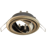 EVN Halogen-Einbauleuchte konvex  752422 