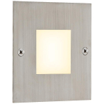 EVN P-LED Wandleuchte EDS quad. LQ4 602A 