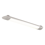 EVN LED-Anbauleuchte opal     L5972002S 