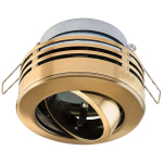 EVN Halogen-Einbauleuchte konvex  753922 