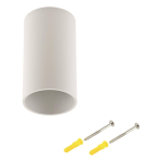 EVN Deckenleuchte rund weiß     56211001 