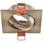 EVN V4A-Edelstahl Einbauleuchte   617410 