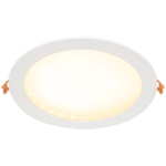 EVN LED-Einbau-Panel rund 21W LPRW223502 